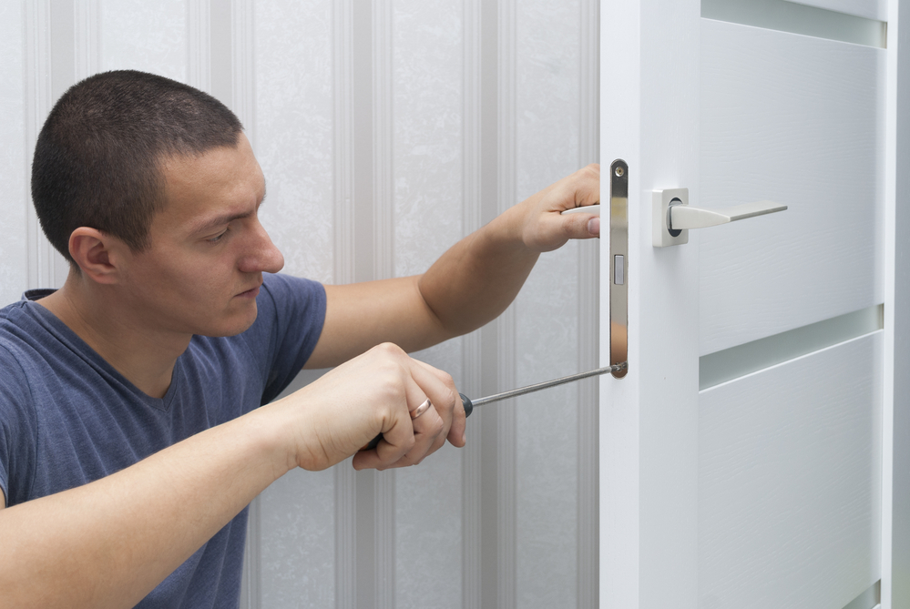 Read more about the article Locksmith Near Me West Palm Beach
