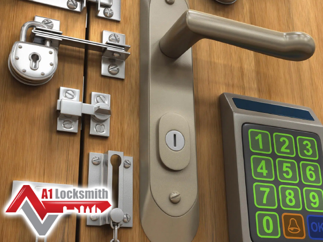 Read more about the article Lock Hardware Services and The Evolution of Lock Technology